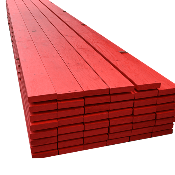 Laminated veneer lumber